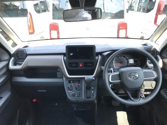 Daihatsu MOVE 2025