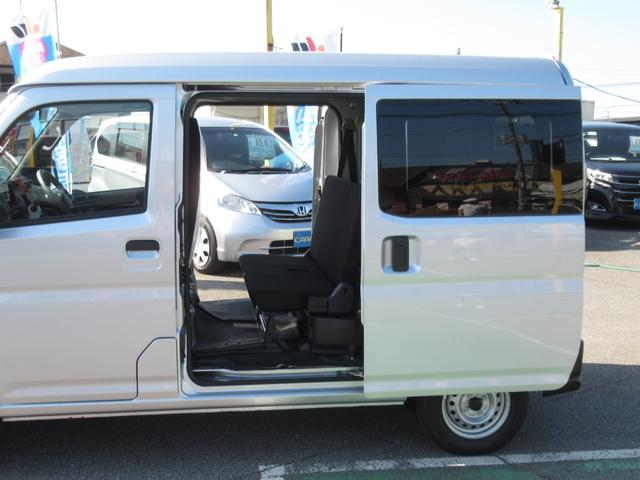 Daihatsu HIJET CARGO 2024