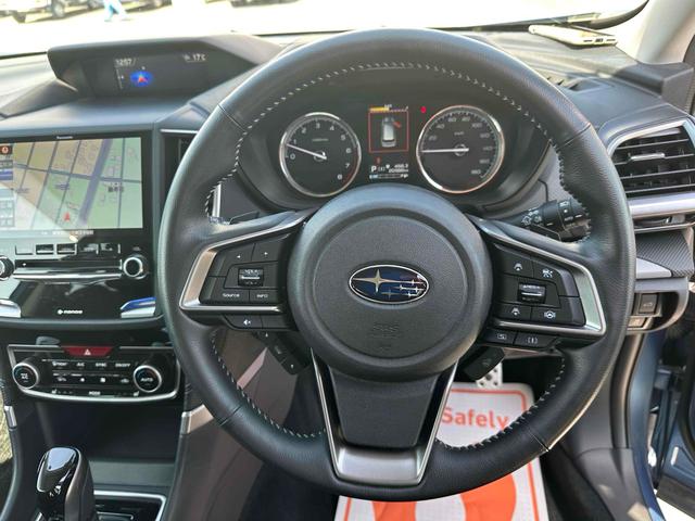 Subaru FORESTER 2020