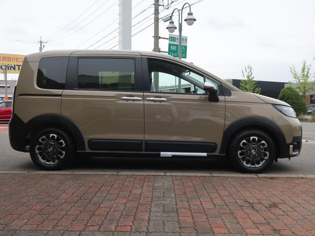 Honda FREED 2026