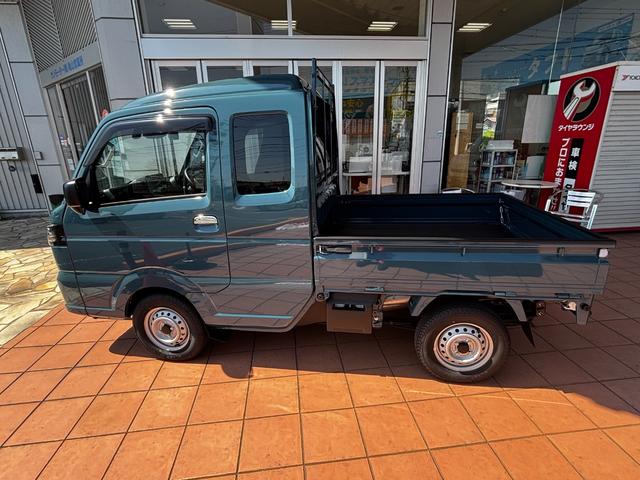 Suzuki SUPER CARRY 2026