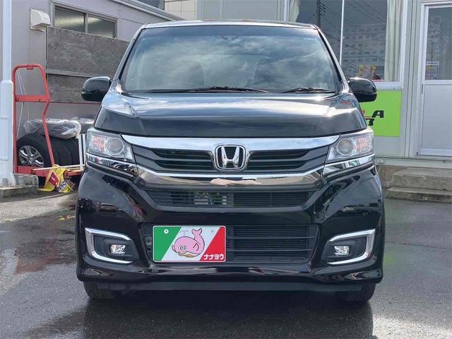 Honda N-WGN CUSTOM 2019