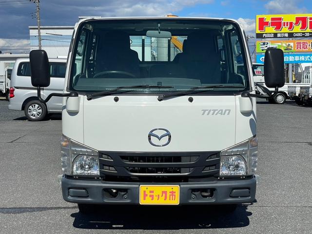 Mazda TITAN TRUCK 2015