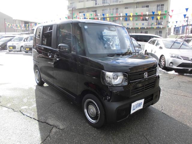 Honda N-BOX JOY 2025