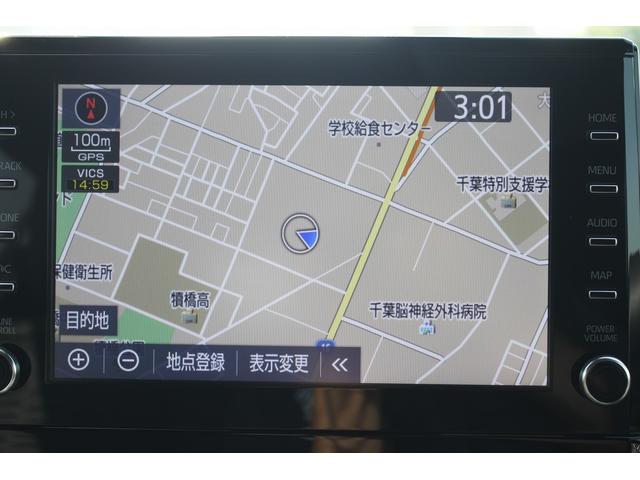 Toyota COROLLA TOURING 2020
