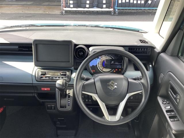 Suzuki SPACIA BASE 2025