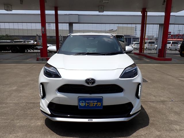 Toyota YARIS CROSS 2025