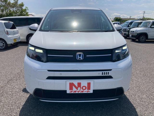 Honda FREED 2026