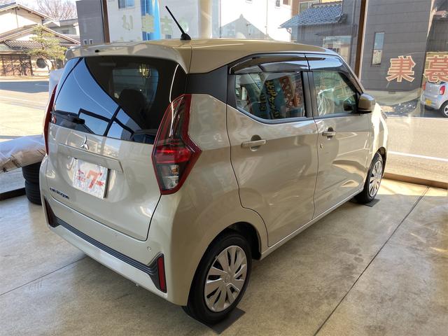 Mitsubishi EK WAGON 2024