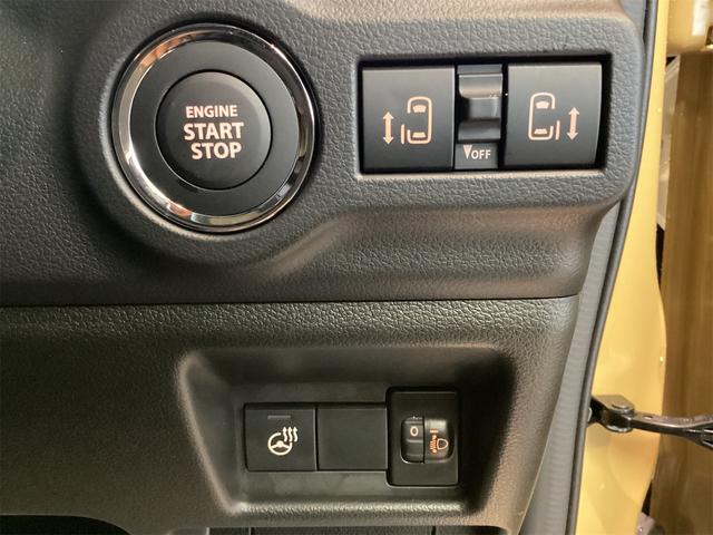 Suzuki SPACIA GEAR 2024