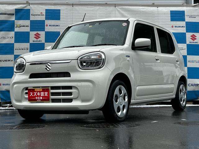 Suzuki ALTO 2023