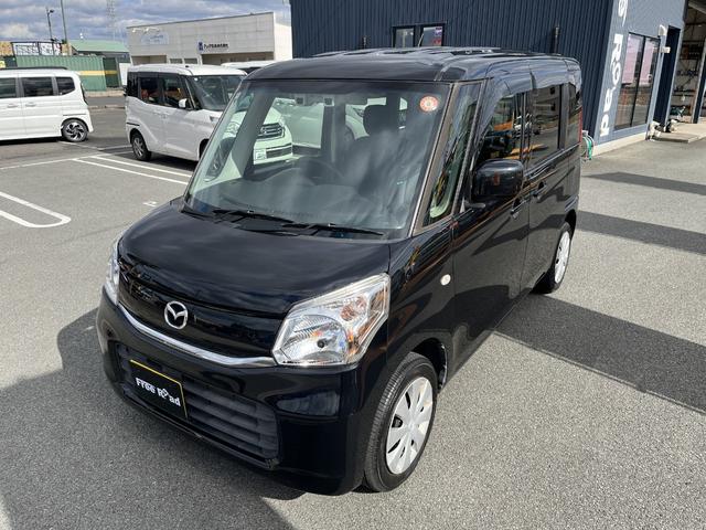 Mazda FLAIR WAGON 2016