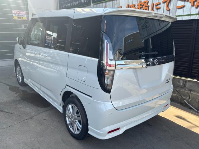 Suzuki SOLIO 2025