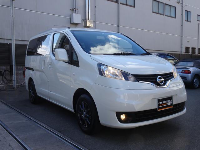 Nissan NV200 VANETTE WAGON 2020