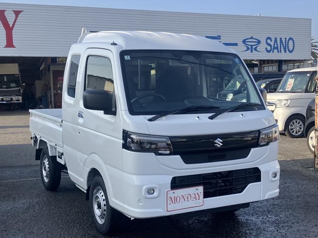 Suzuki SUPER CARRY 2026