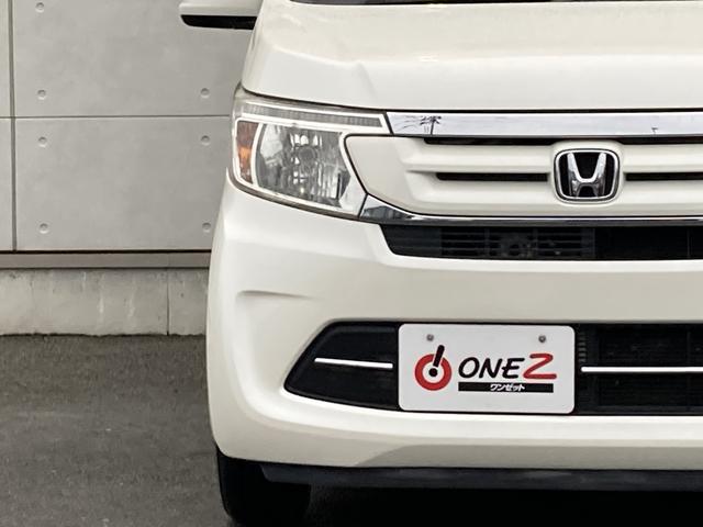 Honda N-WGN 2016