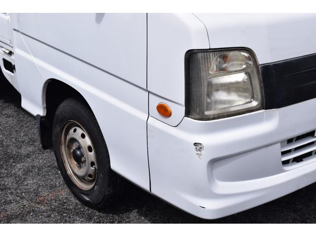 Subaru SAMBAR TRUCK 2009