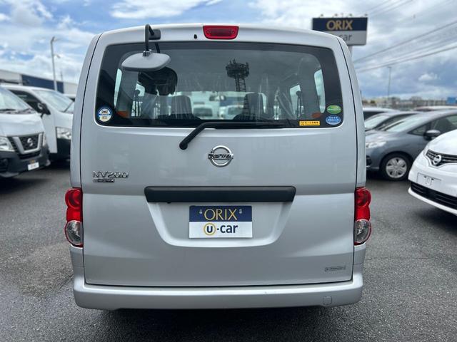 Nissan NV200 VANETTE VAN 2019