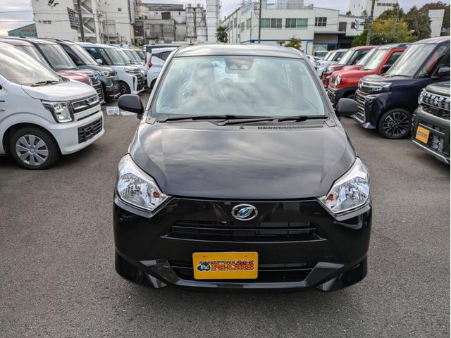 Daihatsu MIRA E:S 2025