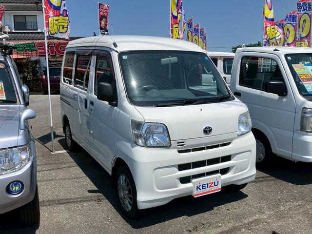 Toyota PIXIS VAN 2014