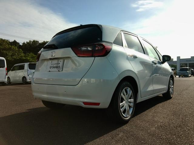 Honda FIT 2025