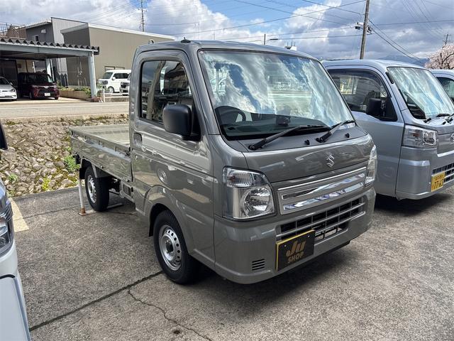 Suzuki CARRY TRUCK 2025