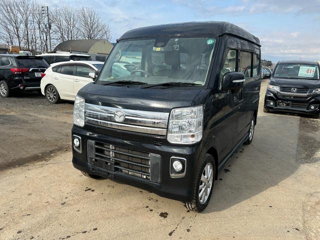 Mazda SCRUM WAGON 2018