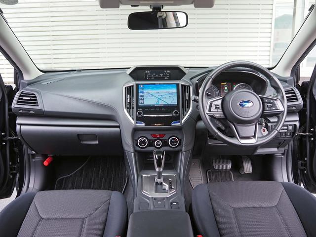 Subaru IMPREZA G4 2017