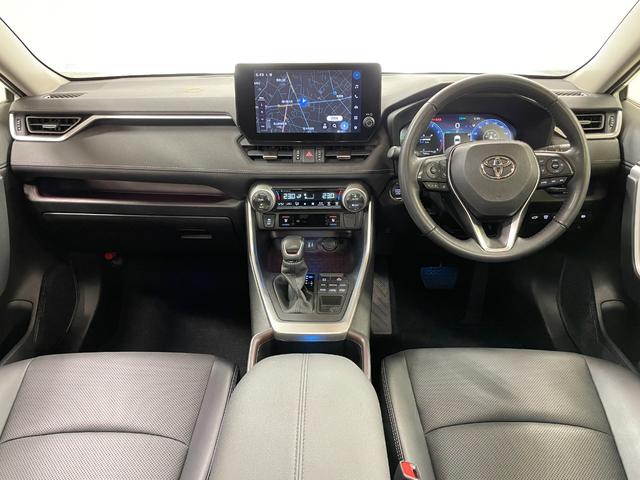 Toyota RAV4 2023