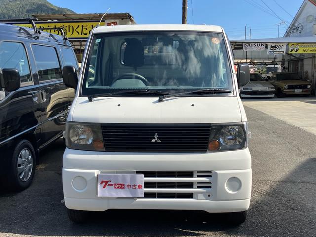 Mitsubishi MINICAB TRUCK 2007