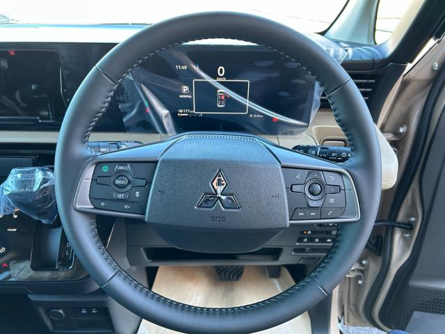 Mitsubishi DELICA MINI 2025