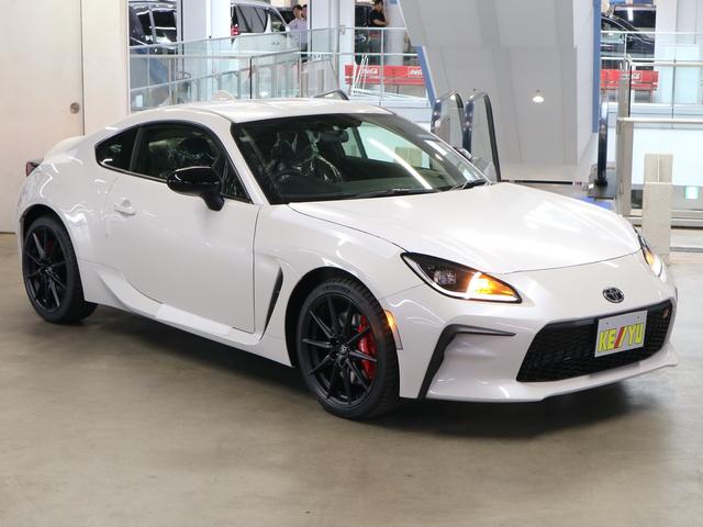 Toyota GR86 2026
