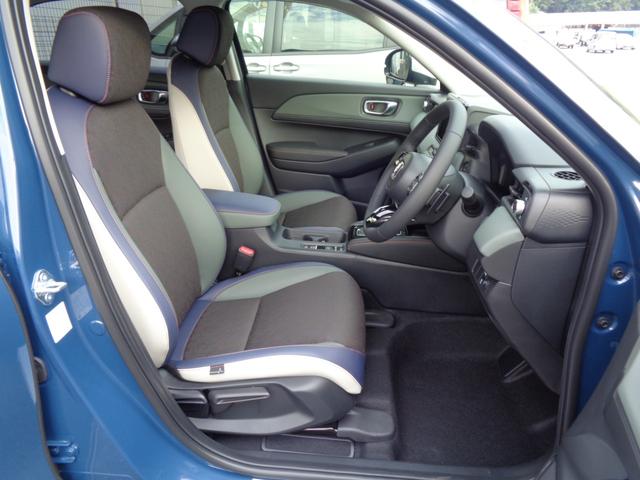 Honda VEZEL 2025