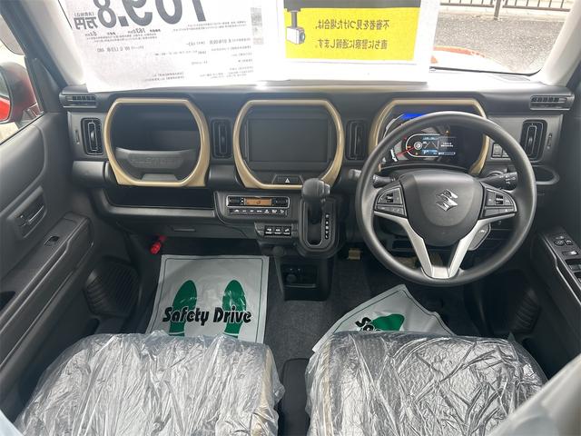 Suzuki HUSTLER 2025