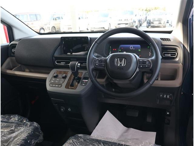 Honda FREED 2026
