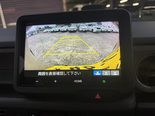Honda N-BOX JOY 2025