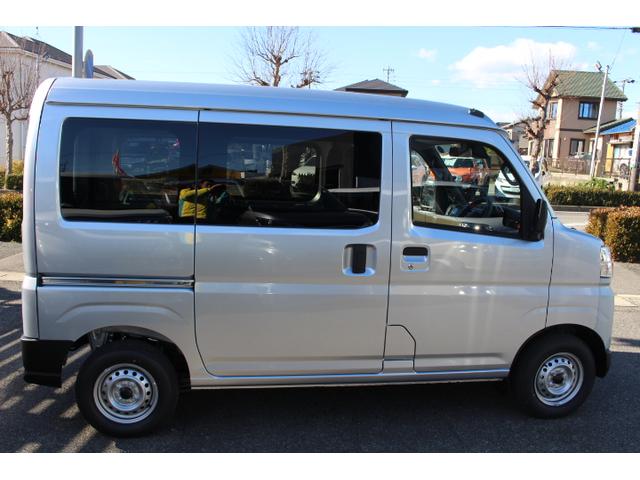 Daihatsu HIJET CARGO 2023