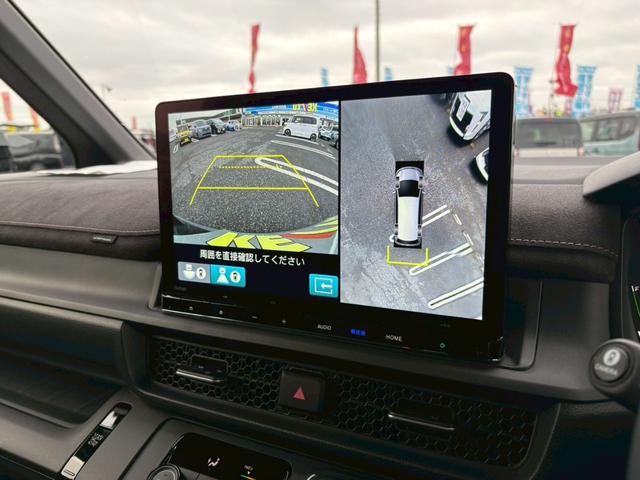 Honda STEPWAGON 2025