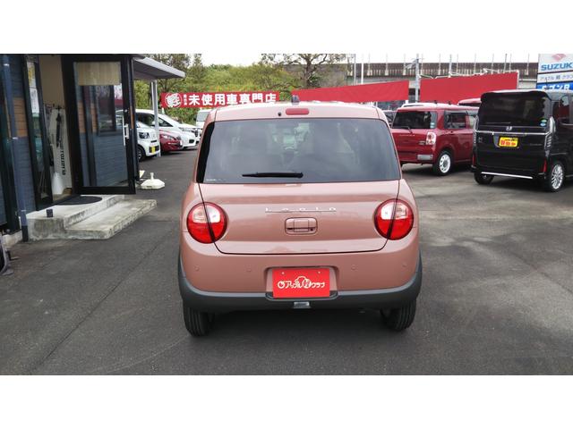 Suzuki ALTO LAPIN 2025