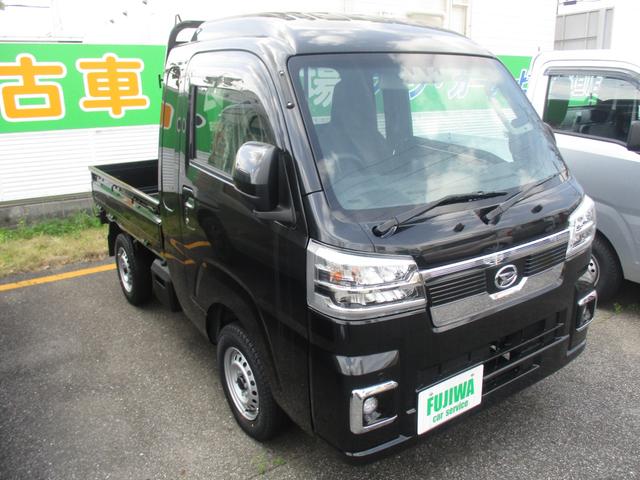 Daihatsu HIJET TRUCK 2026