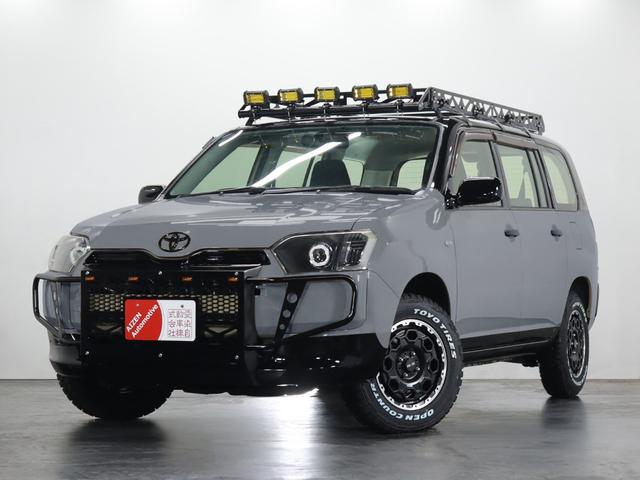 Toyota PROBOX 2019