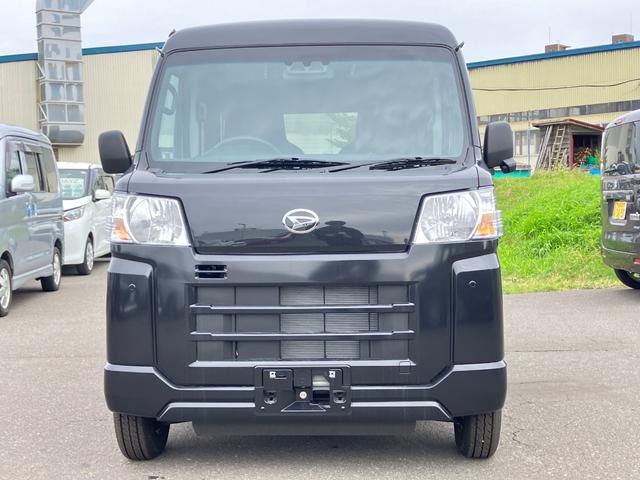 Daihatsu HIJET CARGO 2025