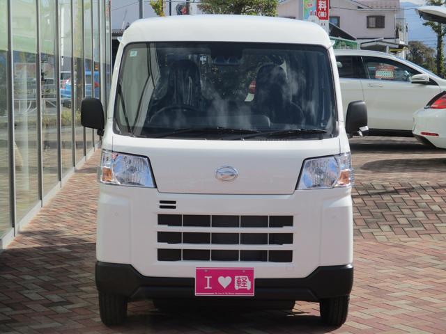 Daihatsu HIJET CARGO 2025