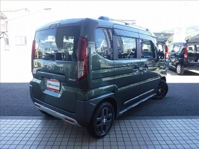 Mazda FLAIR WAGON TOUGH STYEL 2024