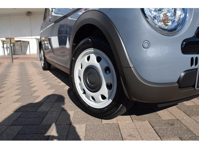 Suzuki ALTO LAPIN LC 2025