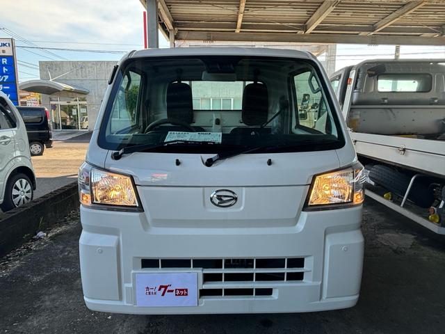 Daihatsu HIJET TRUCK 2024