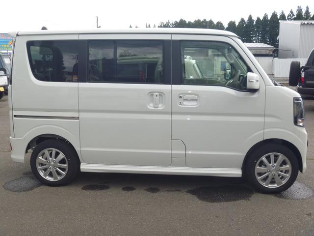 Suzuki EVERY WAGON 2024
