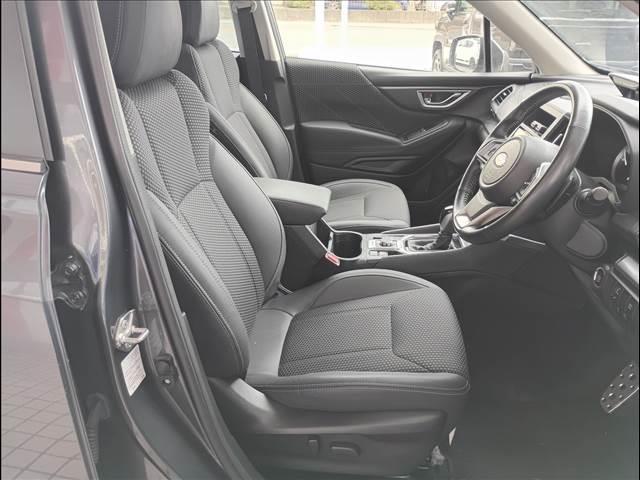 Subaru FORESTER 2023