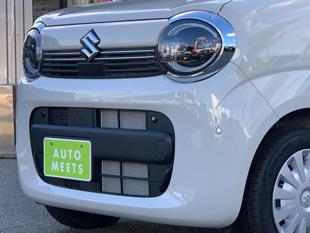 Suzuki WAGON R SMILE 2024
