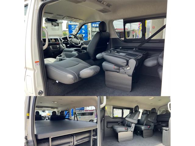 Toyota HIACE WAGON 2025